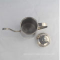 18/8 Stainless Steel Expresso Coffee Kettle